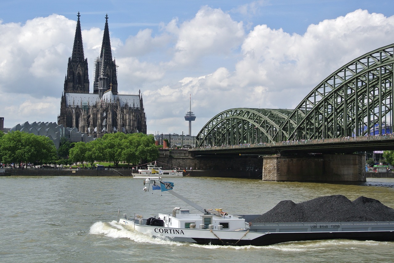 Cologne cathedral - Kölner Dom