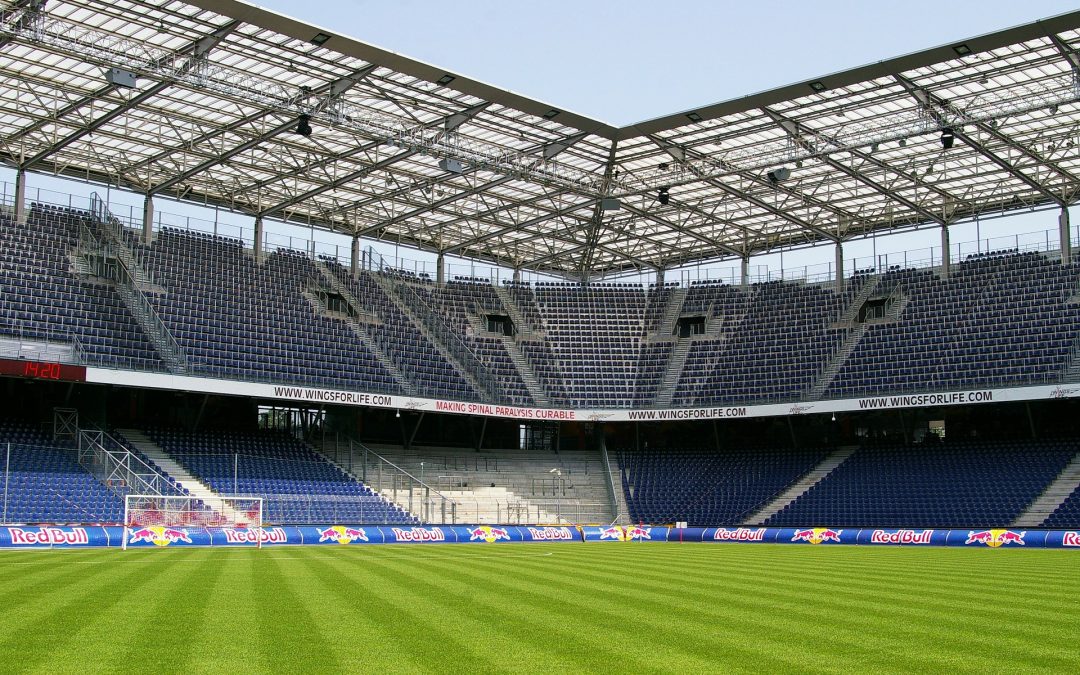 RB Leipzig – A trip planner