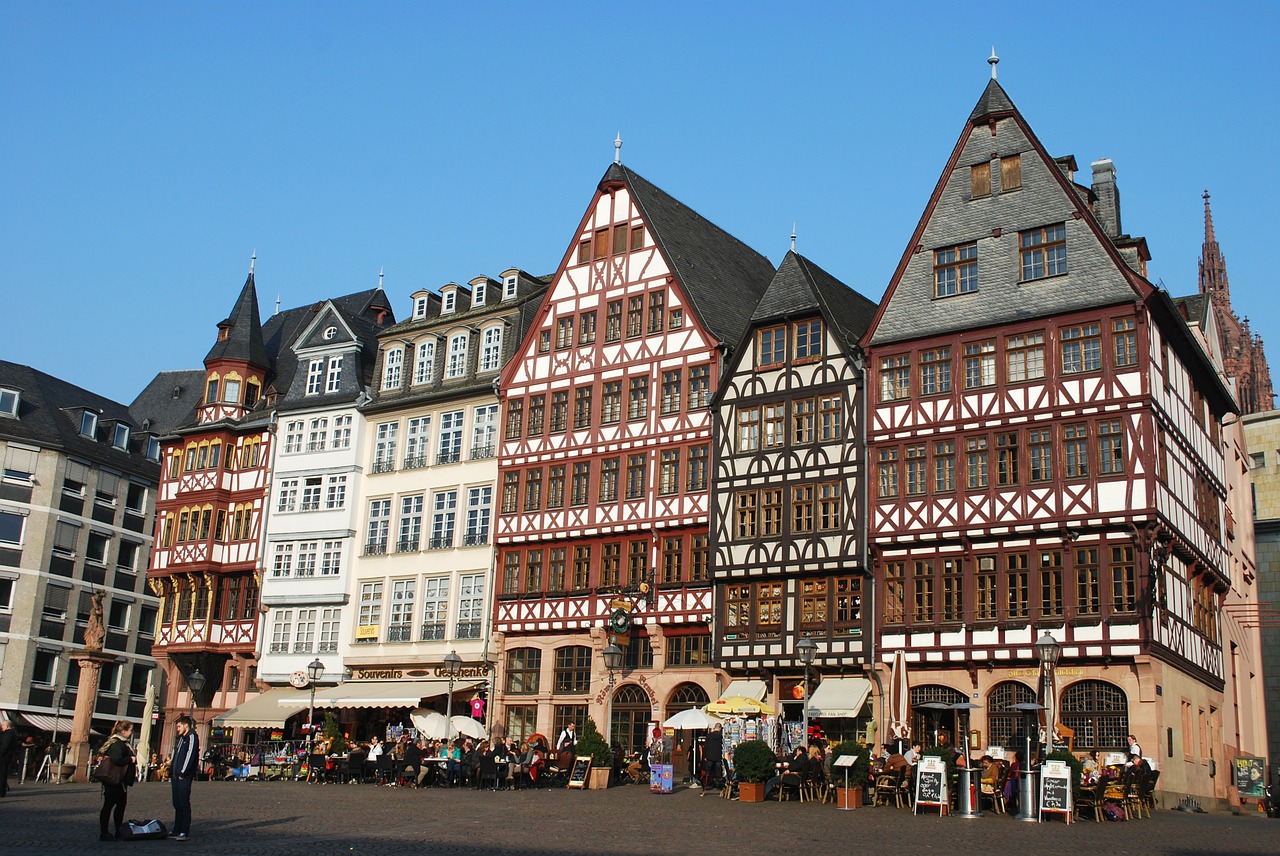 Frankfurt