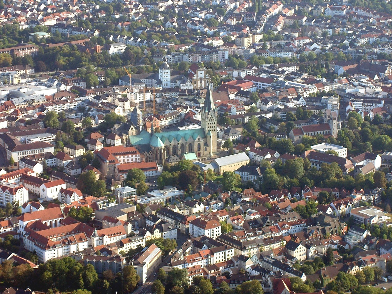 SC Paderborn