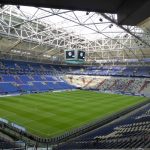 schalke stadium